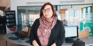 المؤتمر الإفريقي للمؤسسات الناشئة.. تزكية الجزائرية نسيمة أرحاب أمينة عامة للأمانة الدائمة