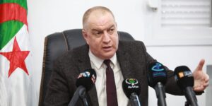 بن براهم: منتدى المجتمع المدني فضاء للحوار بين الحكومة والفاعلين