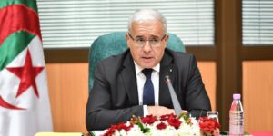 بوغالي يترأس اجتماعا تقييميا لحصيلة المجلس الشعبي الوطني خلال الدورة المنقضية