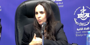 بودومي تبرز مساعي الدولة لإزالة  عوائق تجسيد الافكار الابتكارية