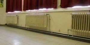 الطارف.. تخصيص 80 مليون دج لصيانة وإصلاح أجهزة التدفئة بمدارس ابتدائية