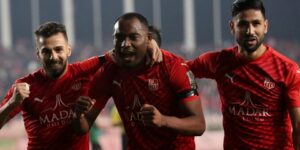 بهدفين مقابل واحد في المباراة المتقدمة.. شباب بلوزداد يعود لسكة الانتصارات من بوابة السنافر