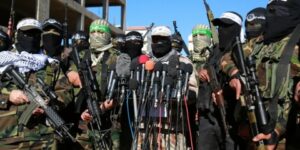 الجهاد الإسلامي: قرار 2720 لا يرقى لمستوى وضع حد لجرائم الكيان