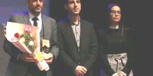 مهرجان سينما حقوق الإنسان للأطفال.. تتويج “تجارة” بجائزة أحسن “فيلم تحريك”