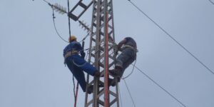 خلال سنة 2024 ..ربط أزيد من 1660 زبونا بشبكتي الكهرباء والغاز بالمنيعة