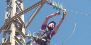 المنيعة.. صيانة أزيد من 540 كلم من شبكات توزيع الكهرباء