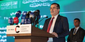 فيصل بن طالب يعتبر المجلس الأعلى للشباب قوة إقتراح وطنية.. ” الجزائر تبنت مقاربة المقاولاتية كثقافة جديدة “