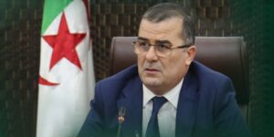 الجزائر تشارك في أشغال الدورة الـ112 لمؤتمر العمل الدولي بجنيف