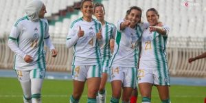 في إطار التحضيرات تحسبا لنهائيات كأس إفريقيا.. المنتخب الوطني النسوي يواجه نظيره التونسي 