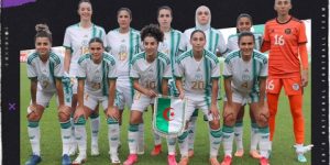 حسب آخر ترتيب للفيفا.. سيدات “الخضر” تنهين السنة في المركز الـ 84 عالميا 
