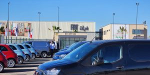 تقدم ملحوظ في توسعة مصنع “فيات” بوهران يعزز صناعة السيارات في الجزائر