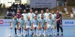 تصفيات كأس إفريقيا للأمم -2024 داخل القاعة.. المنتخب الوطني “للفوتسال” يواجه نظيره الليبي