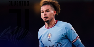 كالفين فيليبس يختار الانتقال لجوفنتوس