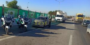 هذه غرامة تعطيل حركة المرور لهذا السبب