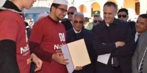 حماد يؤكد عزم الدولة على مساعدة الجمعيات الشبانية 