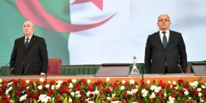 المجلس الشعبي الوطني يثمّن دعوة رئيس الجمهورية لمواصلة الرقي بالجزائر