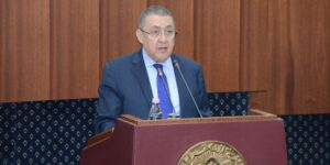 قانون الوقاية من أخطار الكوارث يتماشى مع التحديات الجديدة