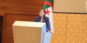 كريكو: الطابع الاجتماعي للدولة الجزائرية “مبدأ ثابت وراسخ”