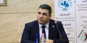 قوادرية ل”الموعد اليومي”: النسخة الثانية من بطاقة الشفاء أكثر  أمنا