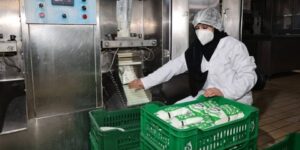 مجمع الحليب “جيبلي” يدشن هذا الأربعاء مركزا لتوزيع مادة الحليب ومشتقاته بأدرار