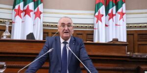 173 مليار دج لفائدة الولايات العشر الجديدة