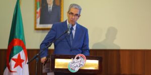 مجيد عمور: تنسيق مشترك بين وساطة الجمهورية  والداخلية لتحسين التكفل بانشغالات المواطنين