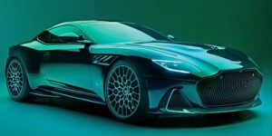 ستكون أكثر تطرفاً.. أستون مارتن DBS ستستمر بمحرك V12