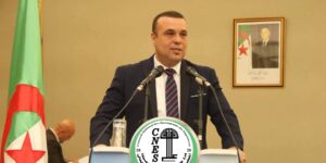 نفى الدخول في أية احتجاجات.. “الكناس” يؤكد دعمه لإصلاحات وزارة التعليم العالي