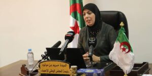 إجراء حكومي جديد يهدف إلى التحسين المستمر للحسابات الإقتصادية الوطنية