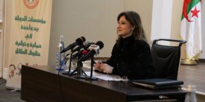 شرفي تعلن عن انطلاق أشغال أفواج العمل المكلفة بإعداد مخطط العمل الوطني للطفولة