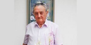 وفاة صديق الثورة الجزائرية الدكتور ميشال مارتيني