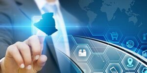 الجزائر تعزز مسارها نحو التحول الرقمي لتحقيق التنمية المستدامة وتطوير مختلف القطاعات