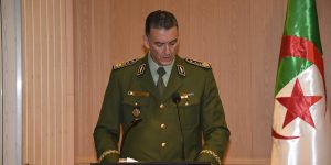 القيادة العامة للدرك الوطني تنظم يوما تكريميا على شرف الأسرة الإعلامية