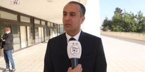 صادي يعد الحكام الدوليين بمكافآت تحفيزية 