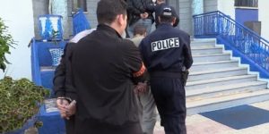 أمن ولاية الجزائر: توقيف 16 شخصا ضمن شبكات إجرامية منظمة مع حجز مخدرات وأسلحة بيضاء