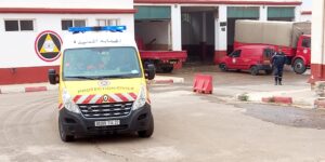 تفاديا لوقوع الحوادث خلال عيد الأضحى.. الحماية المدنية تدعو المواطنين إلى احترام الإرشادات الوقائية