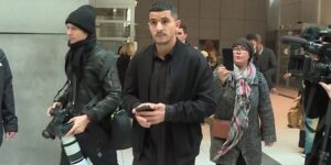 مع غرامة مالية تقدر بـ45 ألف يورو.. وكيل الجمهورية التمس 10 أشهر سجنا في حق عطال 