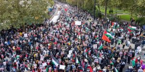 معركة الرأي العام: رواية الصهاينة لا تقنع الجيل الجديد