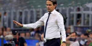 إنزاغي: هذه المباريات هي التي تجعل المدربين سعداء