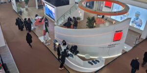 سوناطراك تشارك في فعاليات الطبعة ال31 لمعرض الإنتاج الجزائري.. فرصة للتعريف بقطاع المحروقات والنشاطات الاستراتيجية لسوناطراك