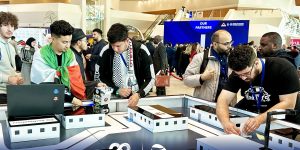 تعليمات للجامعات لتسجيل 80 بالمائة من مشاريع تخرج الطلبة كمذكرات “مؤسسات ناشئة”