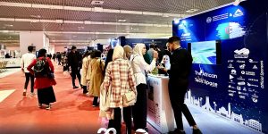 بن موسات: الجزائر في طليعة البلدان الإفريقية في مجال المؤسسات الناشئة