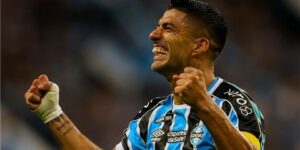 سواريز عن نجوم إنتر ميامي: ليسوا مجرد أصدقاء