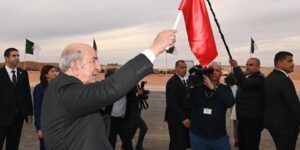 2023 سنة بعث قطاع المناجم بالجزائر