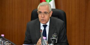 طبي يعرض مشروع القانون التدابير الخاصة للحصول على النفقة على لجنة الشؤون القانونية بالبرلمان