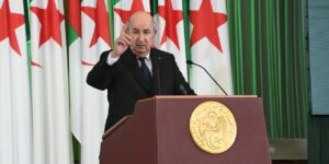 دعا حركة عدم الانحياز إلى بناء منظومة دولية عادلة.. الرئيس تبون يؤكد: زمن الصهاينة مع اللاعقاب واللاحساب ولّى