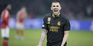 داني سيبايوس يُثمن دور أنشيلوتي: بمثابة أب لنا