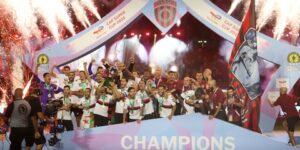 فيما حقق نادي اتحاد العاصمة إنجازا غير مسبوق.. الخضر ينهون 2023 دون هزيمة وآمال بتحقيق بداية سنة موفقة