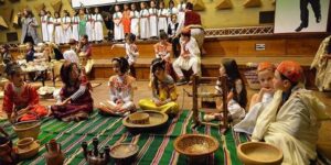 الاحتفال برأس السنة الأمازيغية الجديدة.. برنامج ثري ومتنوع