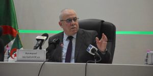 شرفة يدعو مدراء المصالح الفلاحية إلى تحمل مسؤولياتهم والعمل ميدانيا